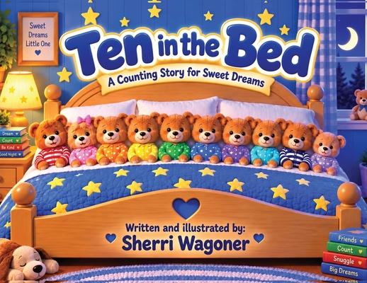 Ten in the Bed