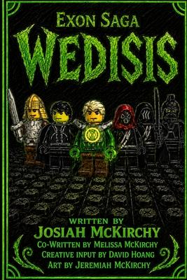 Exon Saga Wedisis [Rise of the Akeesh]