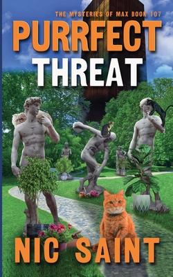 Purrfect Threat Subscription