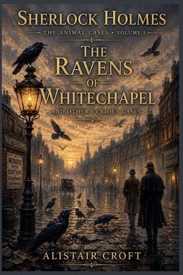The Ravens of Whitechapel Subscription