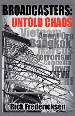 Broadcasters: Untold Chaos