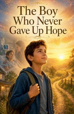 The Boy Who Never Gave Up Hope Subscription