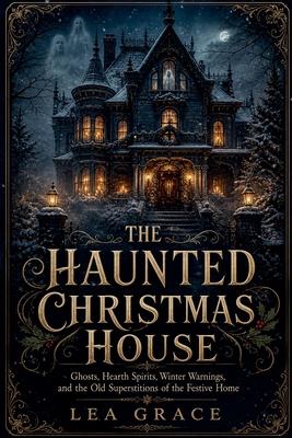 The Haunted Christmas House