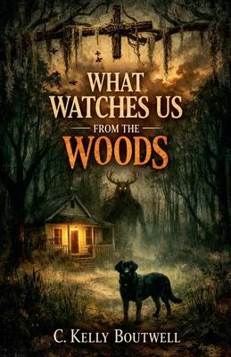 What Watches Us from the Woods Subscription
