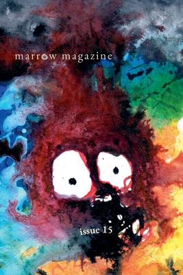 Marrow Magazine: Issue 15 Subscription