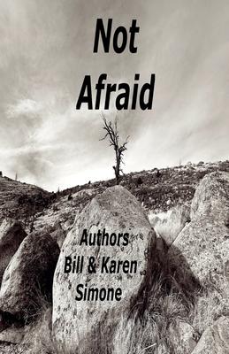 Not Afraid Subscription
