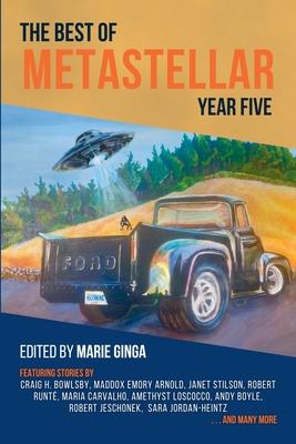 The Best of MetaStellar Year Five Subscription