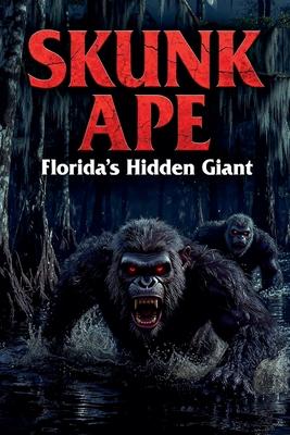 Skunk Ape: Florida's Hidden Giant Subscription