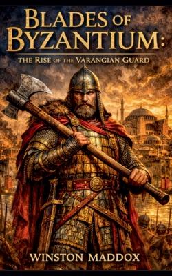 Blades of Byzantium: The Rise of the Varangian Guard