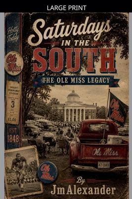 Saturdays in the South The Ole Miss Legacy Subscription