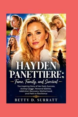 Hayden Panettiere: The Inspiring Story of Her Early Success, Acting Career, Personal Battles, Addiction Recovery, Motherhood, and Path to Resilience Subscription
