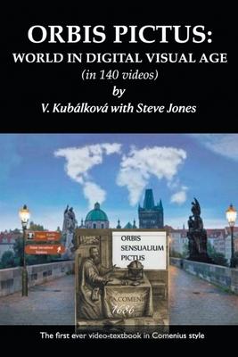 Orbis Pictus: World Affairs in the Visual Digital Era Subscription