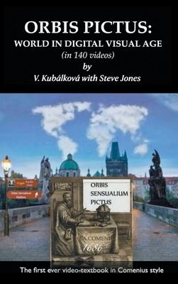 Orbis Pictus: World Affairs in the Visual Digital Era Subscription