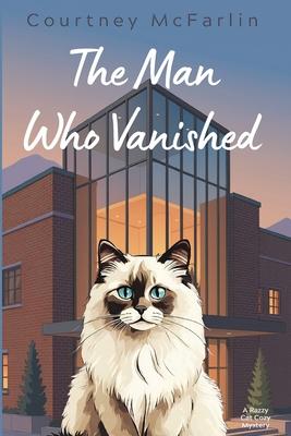 The Man Who Vanished Subscription