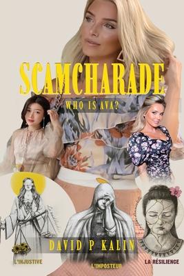 ScamCharade: Who is Ava? Subscription