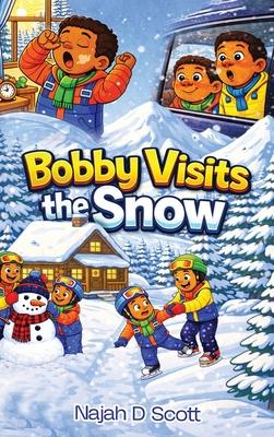Bobby Visits the Snow Subscription