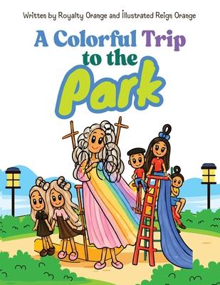 A Colorful Trip to the Park Subscription