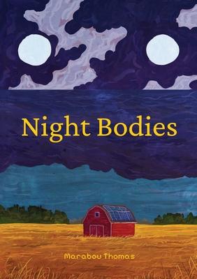 Night Bodies Subscription