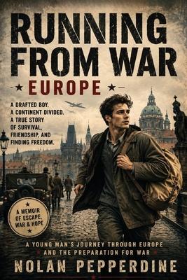Running From War Europe Subscription