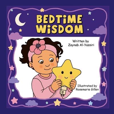 Bedtime Wisdom Subscription