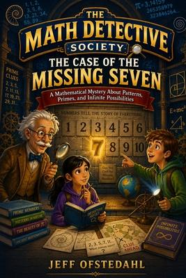 The Math Detective Society: The Case of the Missing Seven