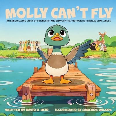 Molly Can' T Fly Subscription