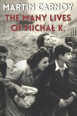The Many Lives of Michal K. Subscription