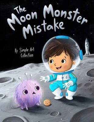The Moon Monster Mistake Subscription