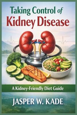 Taking Control of Kidney Disease: A Kidney-Friendly Diet Guide Subscription