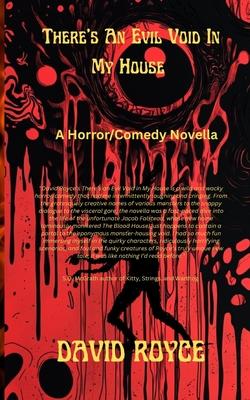 There's An Evil Void In My House: A horror/comedy Subscription