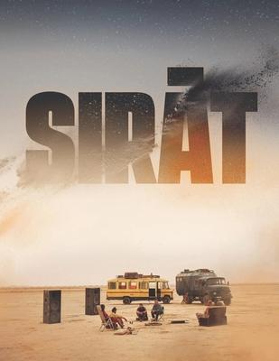 Sirāt: Screenplay Subscription
