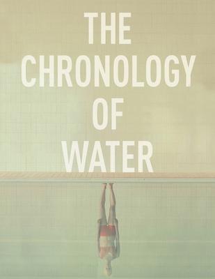 The Chronology of Water: Screenplay Subscription
