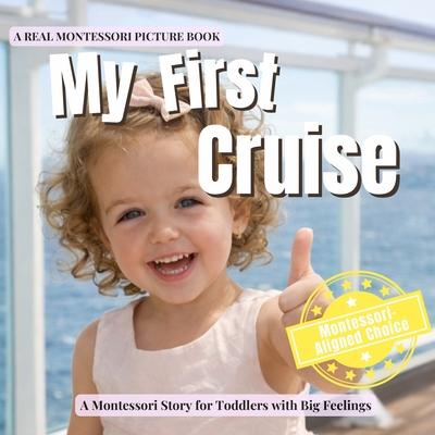 My First Cruise: A calm Montessori story about cruise ships, sea days, routines, and feeling safe on a family cruise Subscription