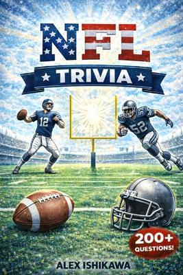 The Big Book of Trivia Series: NFL Football Subscription