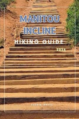 Manitou Incline Subscription