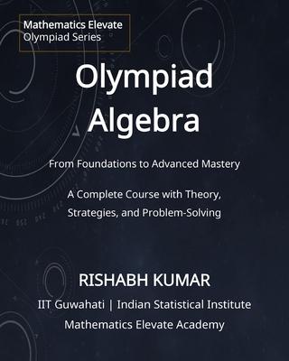 Olympiad Algebra Subscription