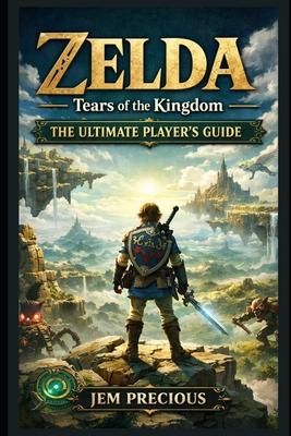 Zelda: Tears of the Kingdom - The Ultimate Player's Guide Subscription