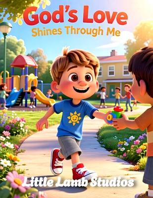God's Love Shines Through Me: Helping Children Reflect God's Light (Ages 3-8) Subscription