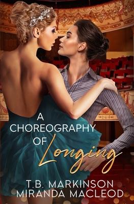 A Choreography of Longing Subscription