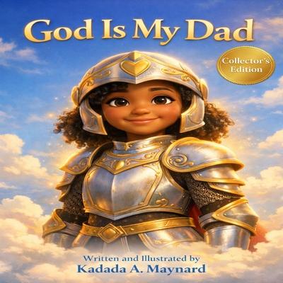 God Is My Dad Subscription