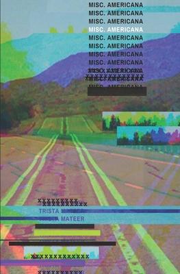 Misc. Americana: poems Subscription