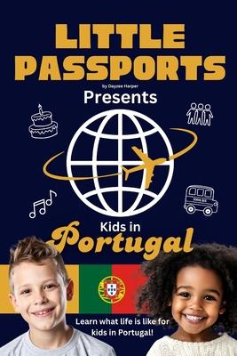 Kids in Portugal: Fun Facts About Portugal's Culture, Food, Holidays, and Daily Life for Children Ages 6-10 Subscription
