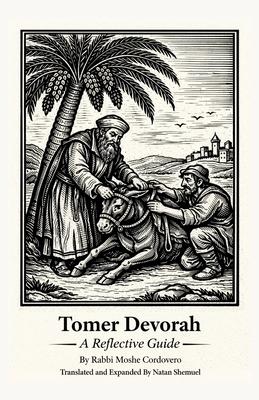 Tomer Devorah: A Reflective Guide Subscription