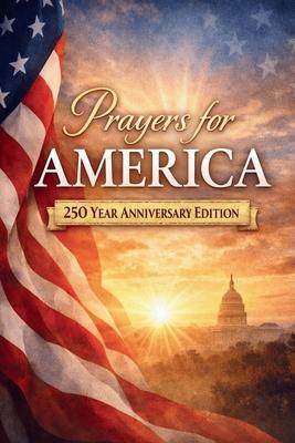 Prayers for America: 250 Year Anniversary Edition Subscription
