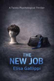 The New Job: A Twisty Psychological Thriller