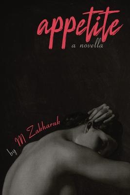 Appetite: A Lesbian Vampire Novella Subscription