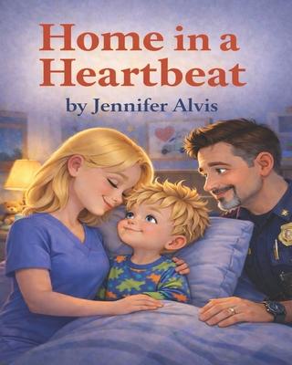 Home in a Heartbeat Subscription