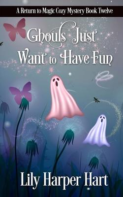 Ghouls Just Want to Have Fun Subscription