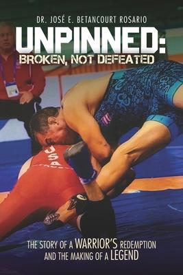 Unpinned: Broken, Not Defeated Subscription
