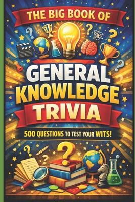 The Big Book of General Knowledge Trivia Subscription